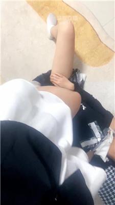 【小樱酱】母畜-白袜踩踏骑马 JS260108-21