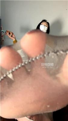 【萬一】丝足高跟    260106-20