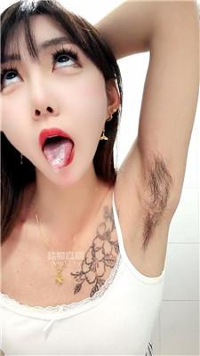 【小菲】黑丝口水腋下美臀胯下    260106-24